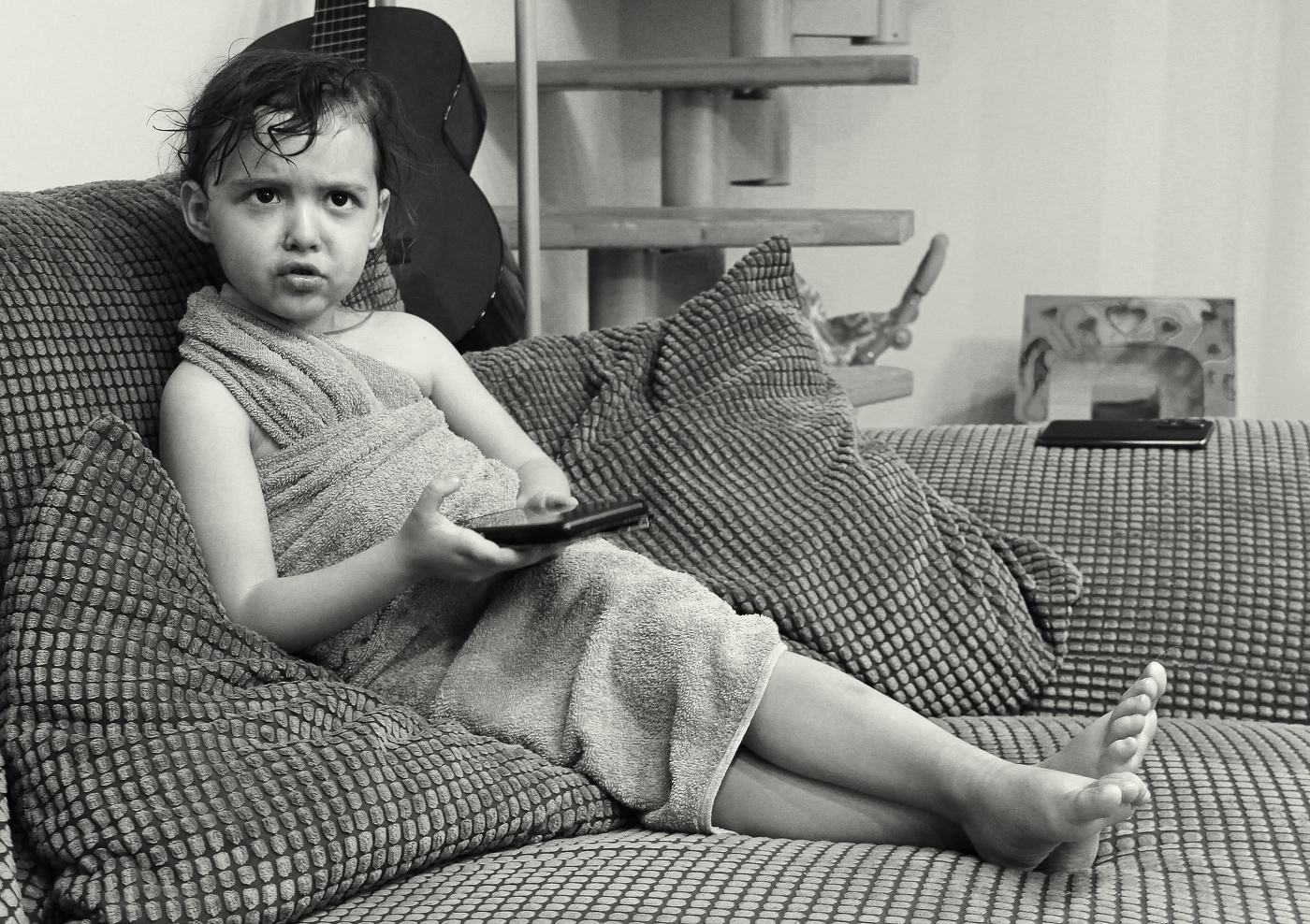 Таисья Владимировна