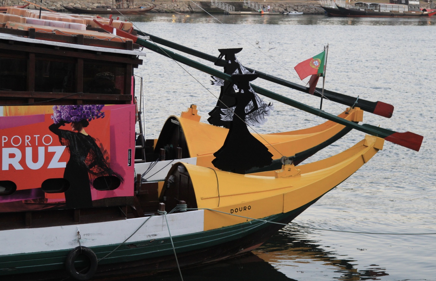 Португальские зарисовки