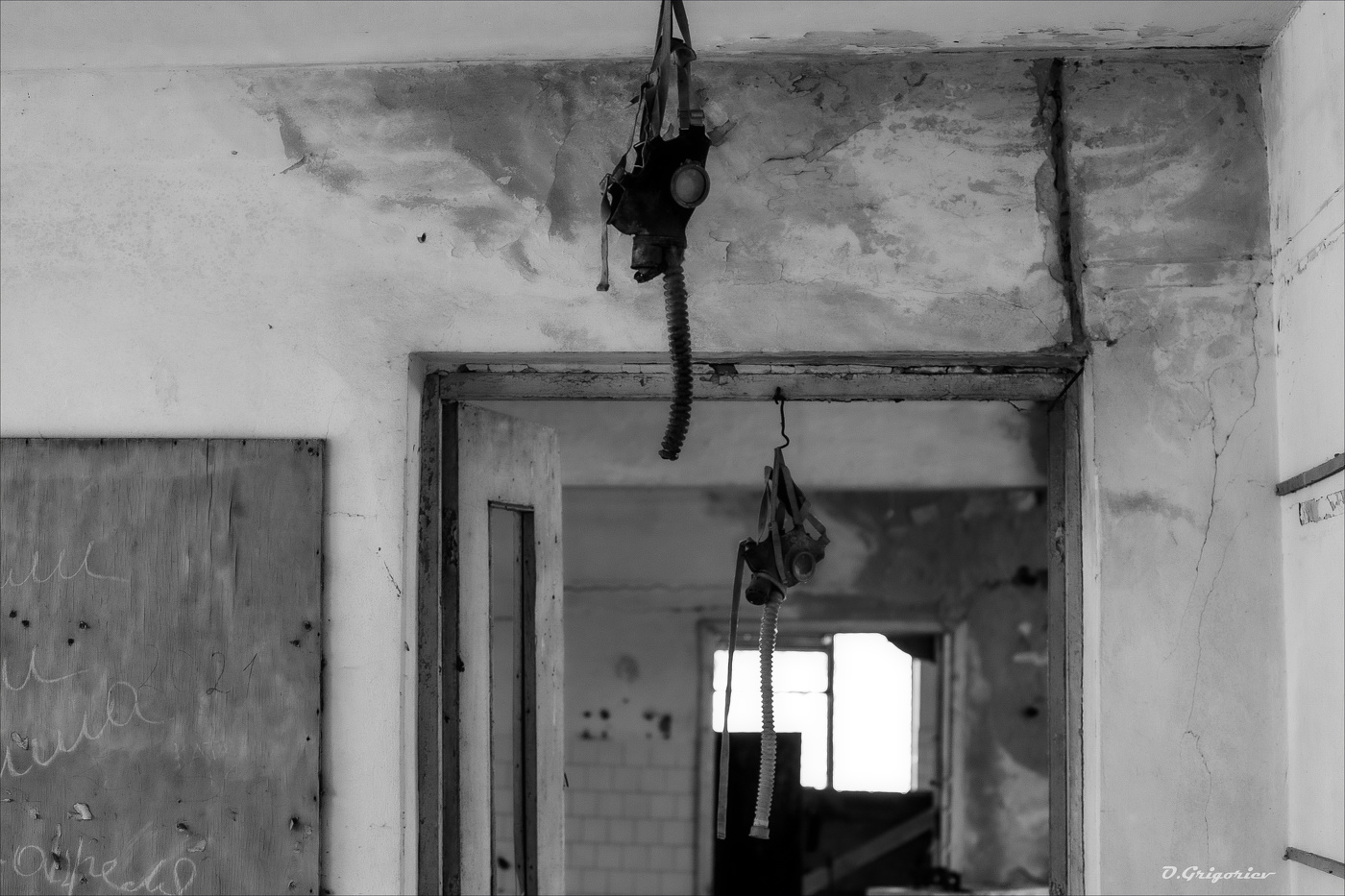 ОДНАЖДЫ В АПРЕЛЕ