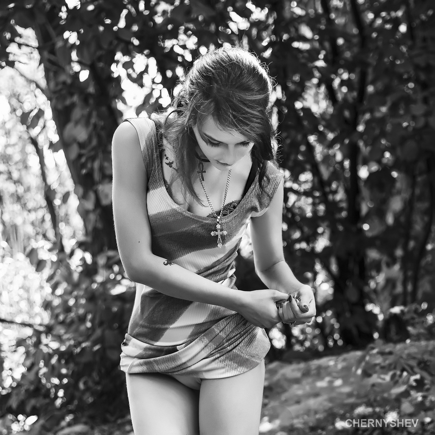 из альбома "логика листьев".