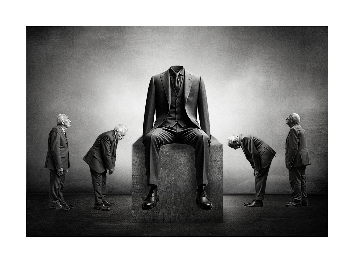 послушники