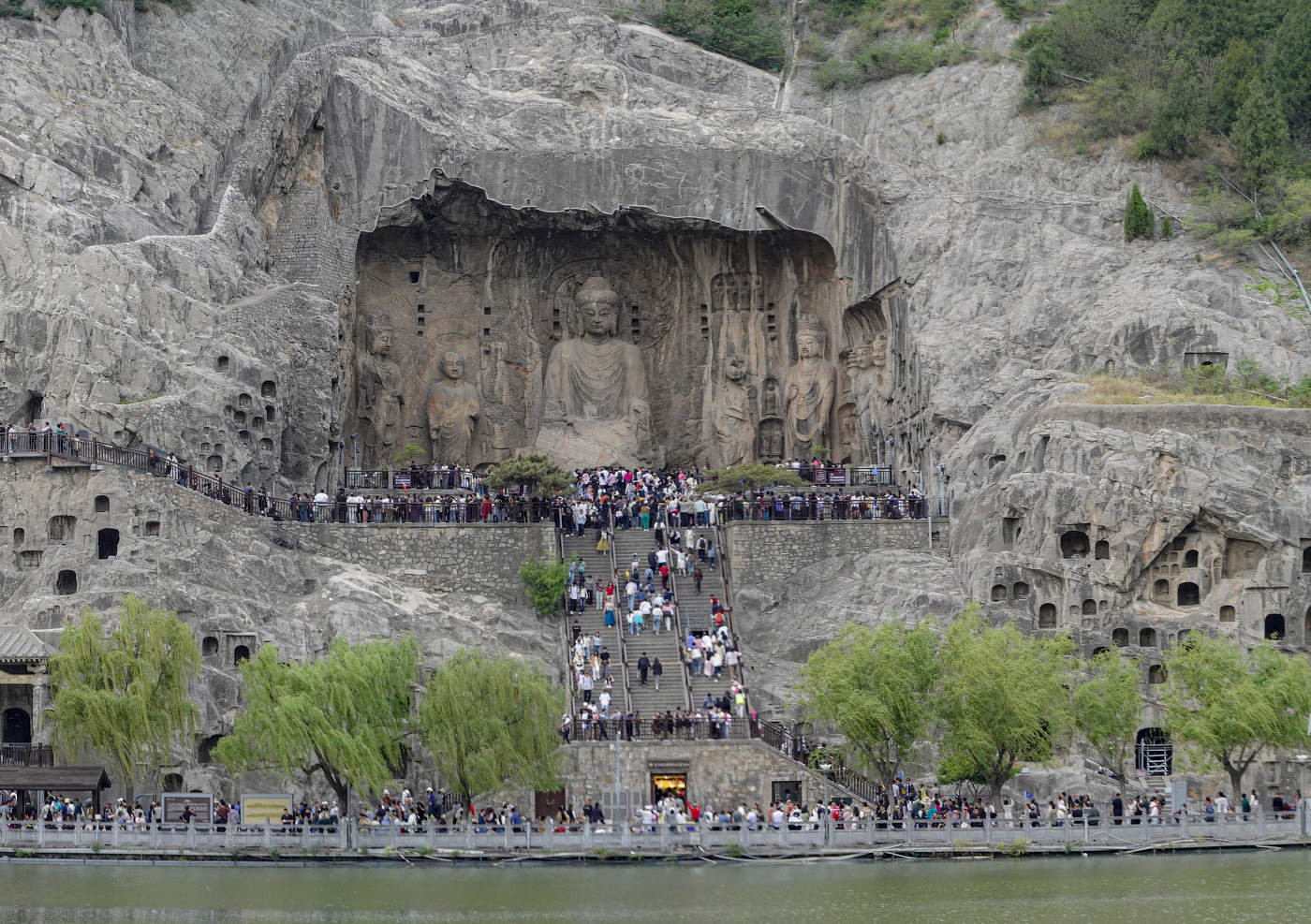 Большой Будда