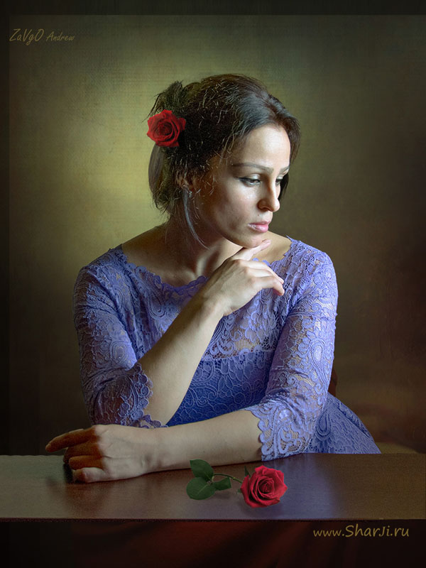 «Грусть уйдет, развеется печаль...»