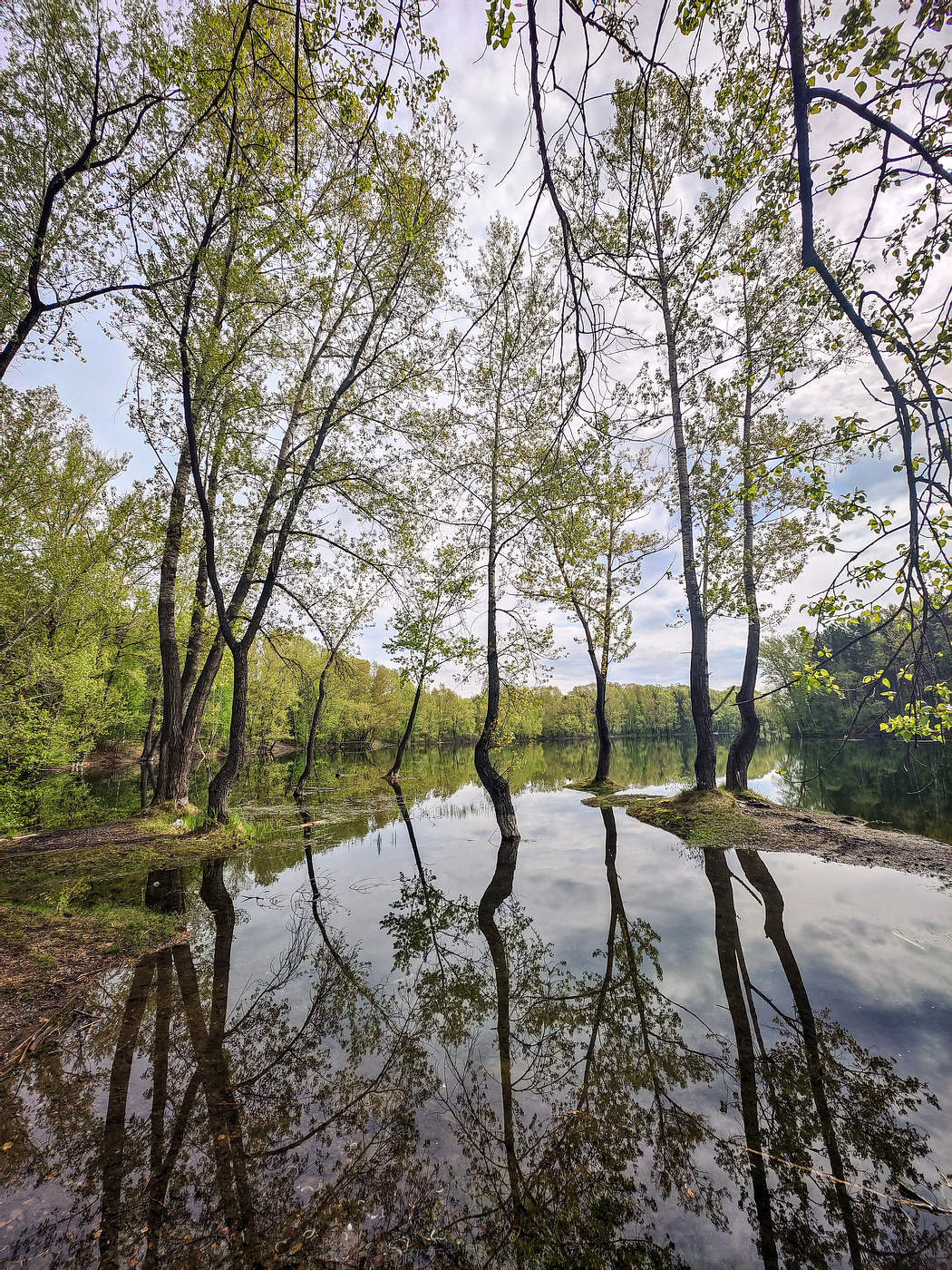 На карьерах