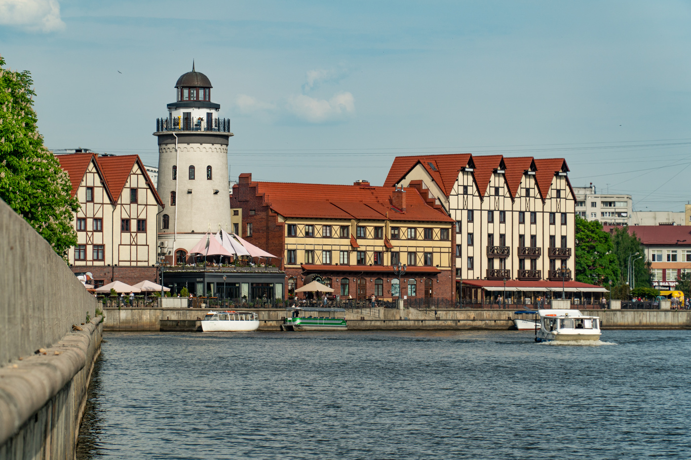 Калининград