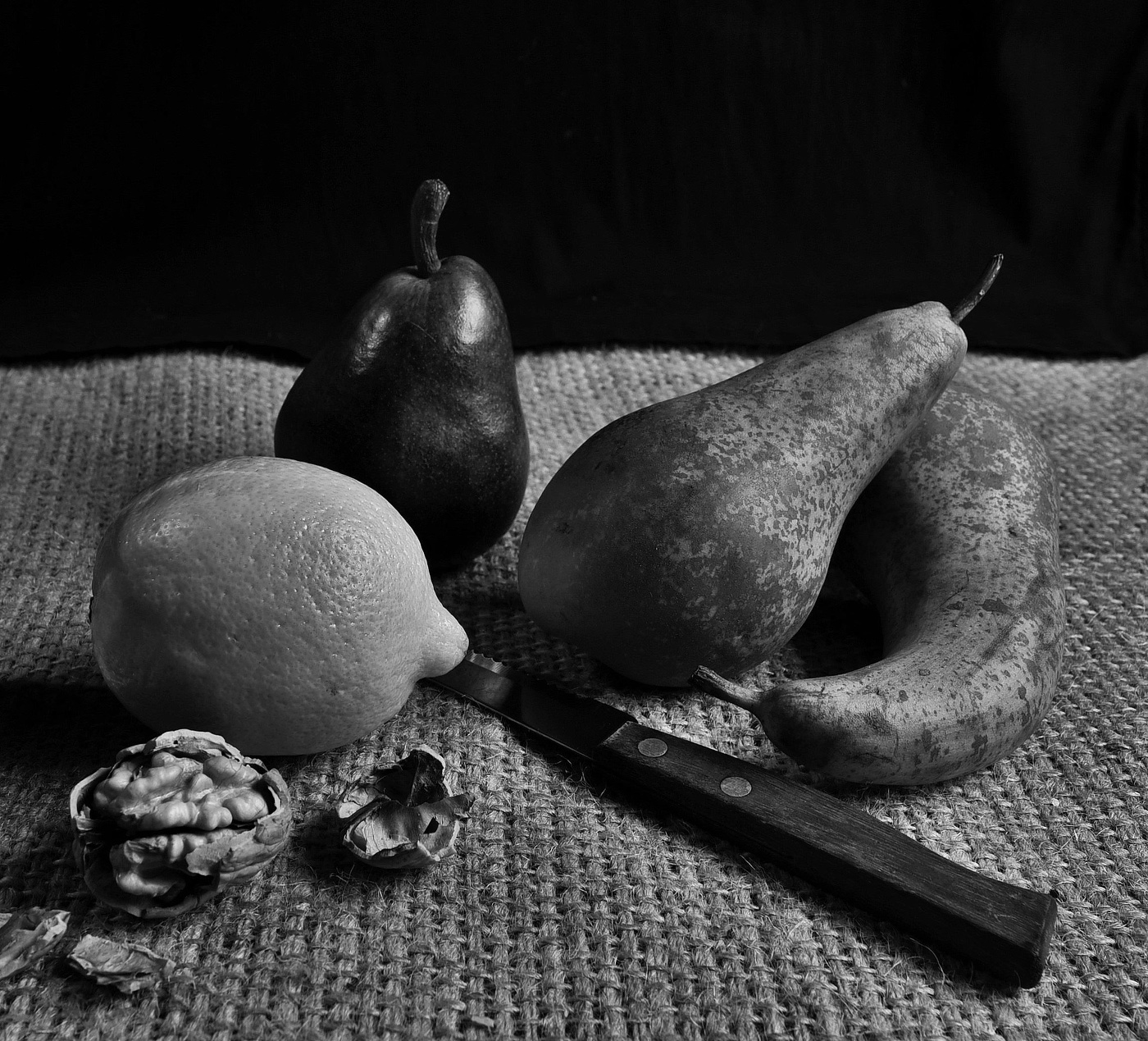 "Я по жизни дальтоник ..."