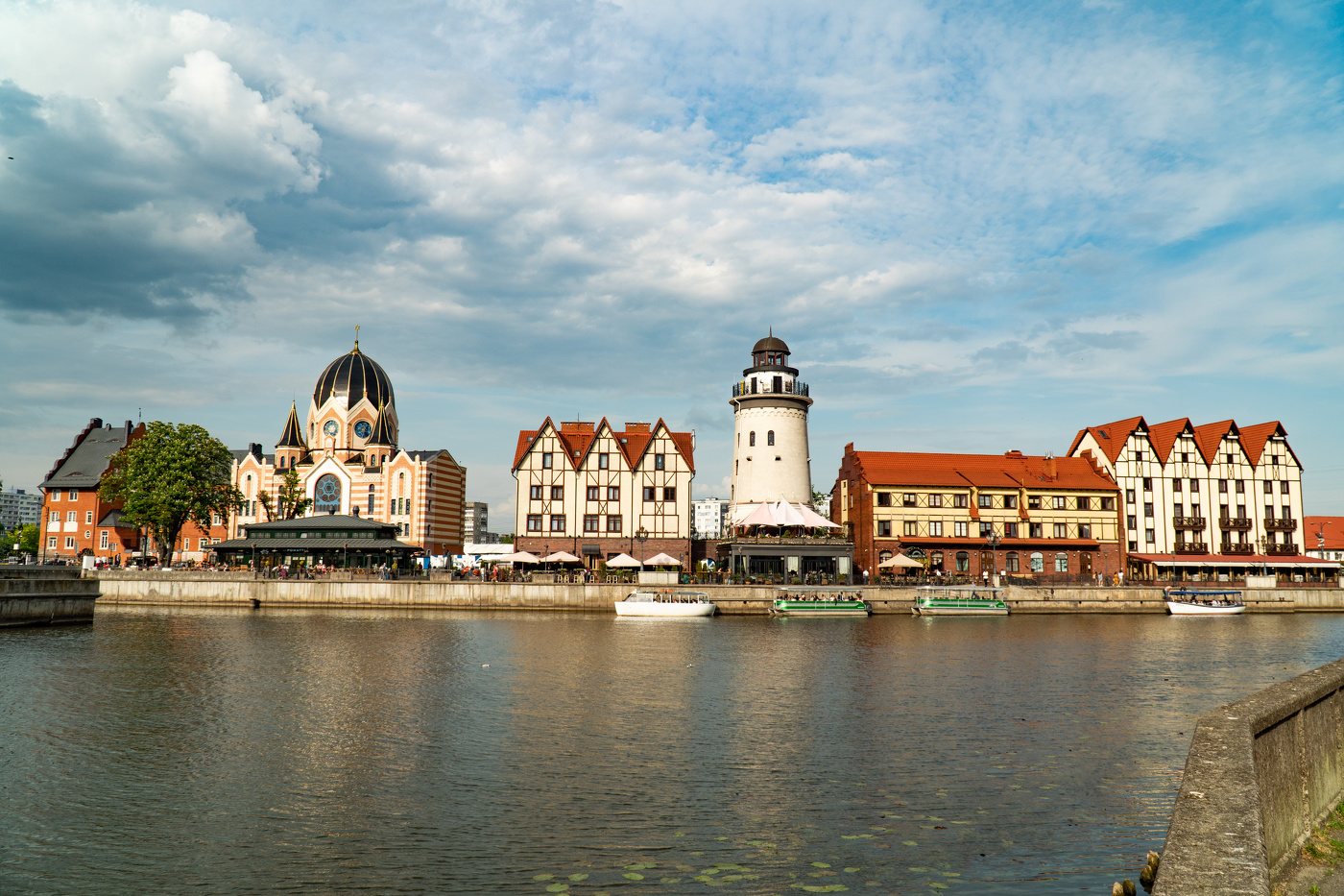 Калининград