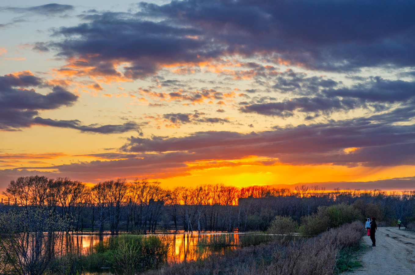 Большая вода