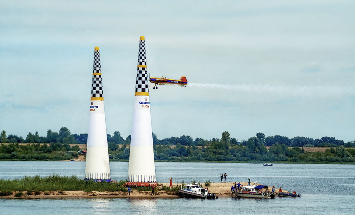 Авиаформула.