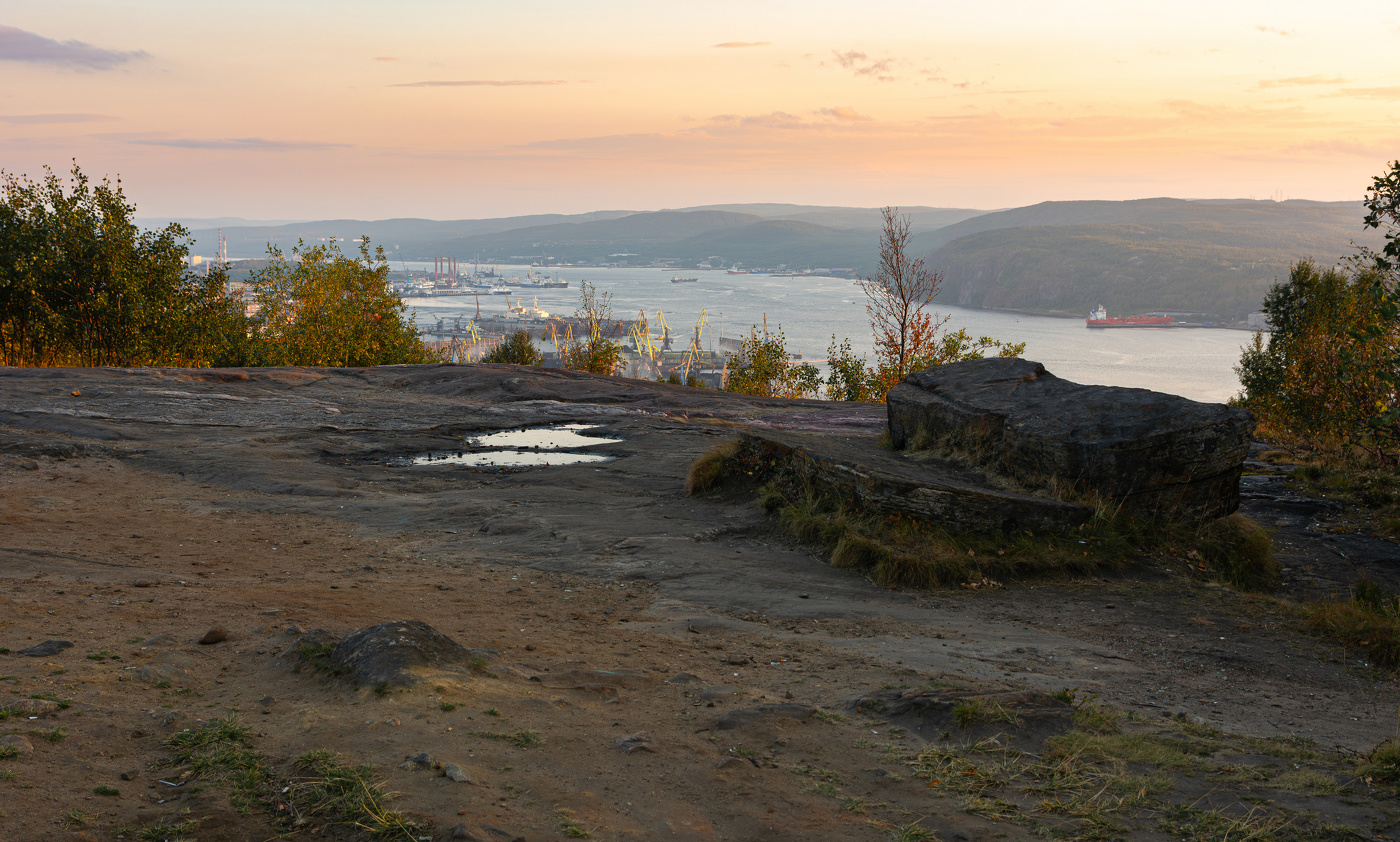 смотровая площадка