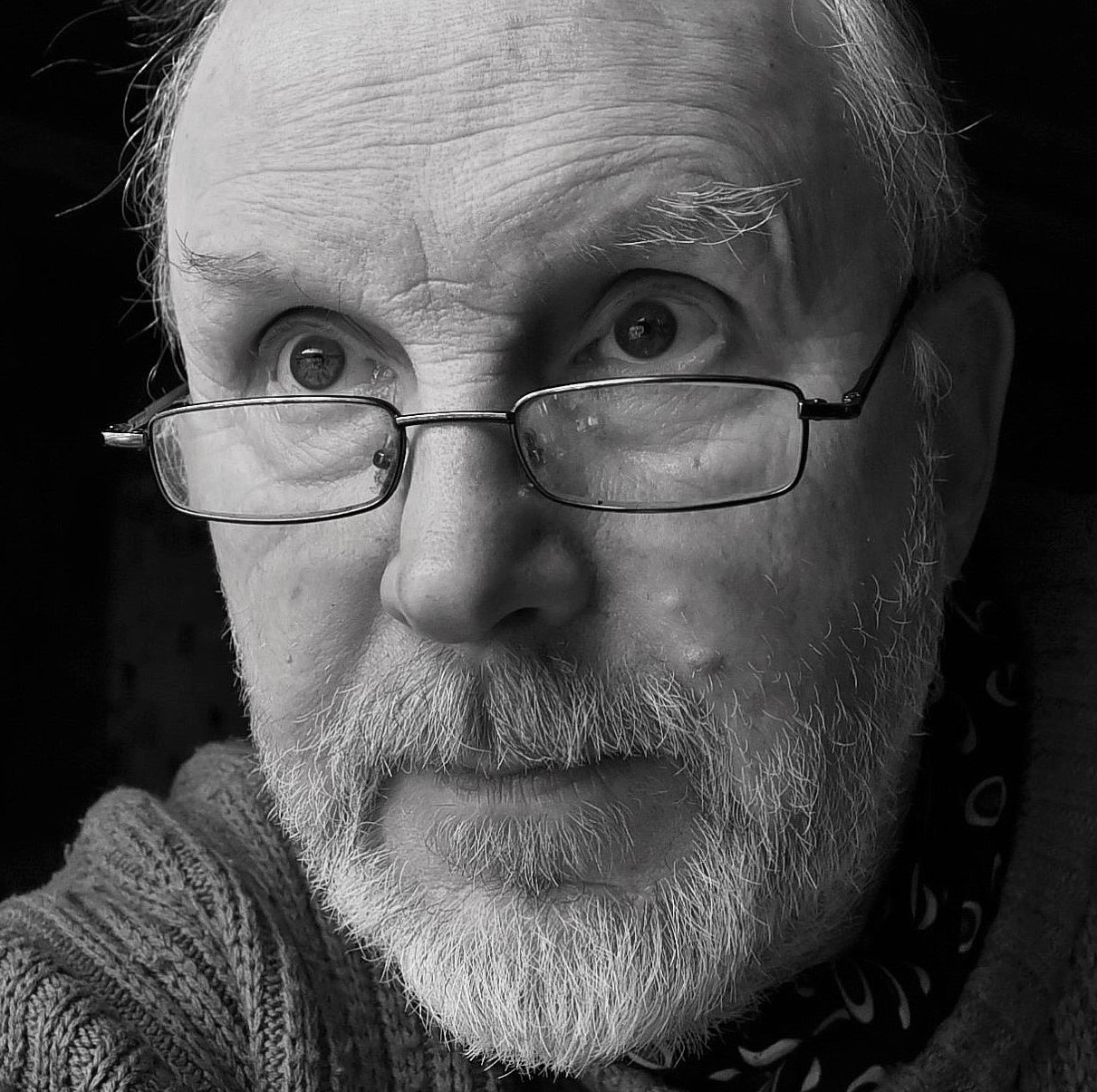 "Чем больше я живу - тем глубже тайна жизни ..."