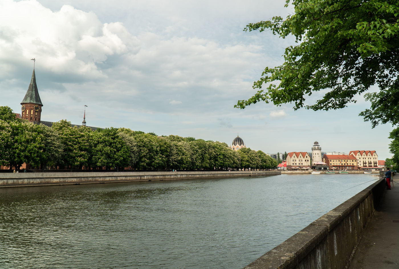 Калининград