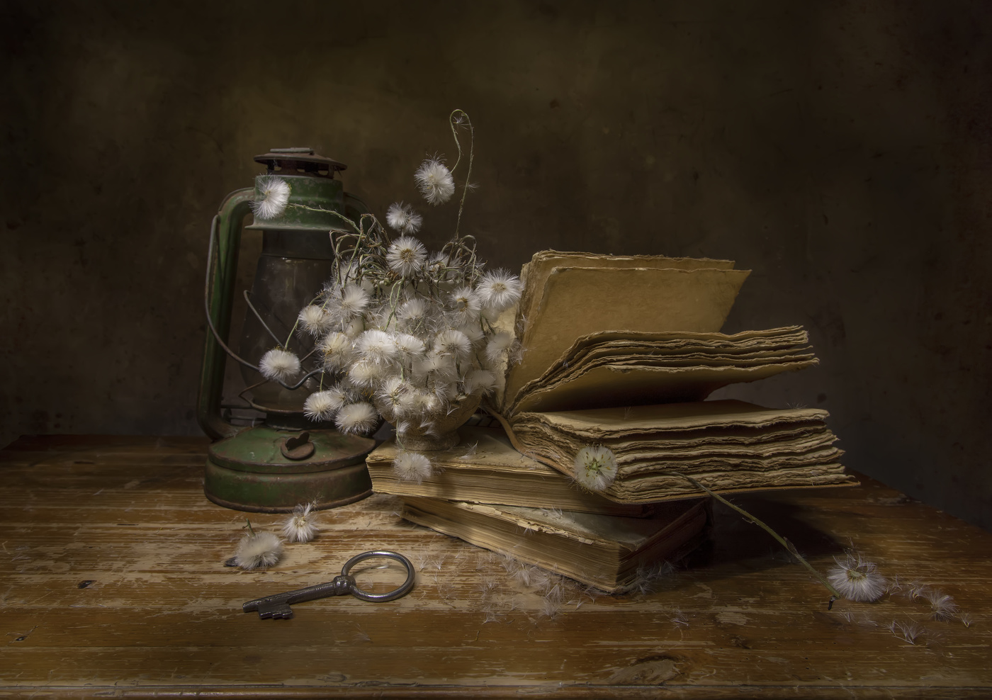 А время идет себе идет...