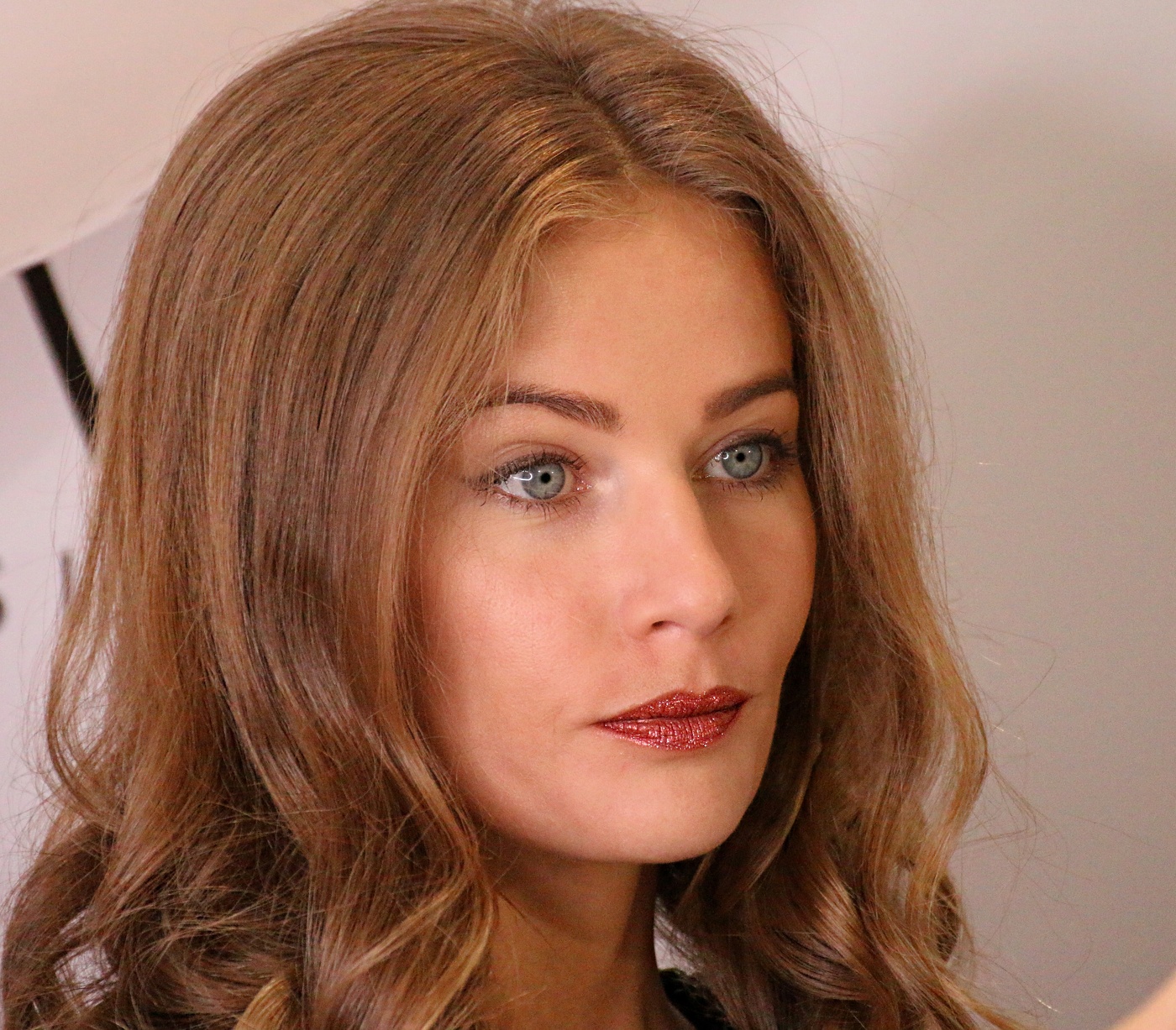 Портрет с мероприятия