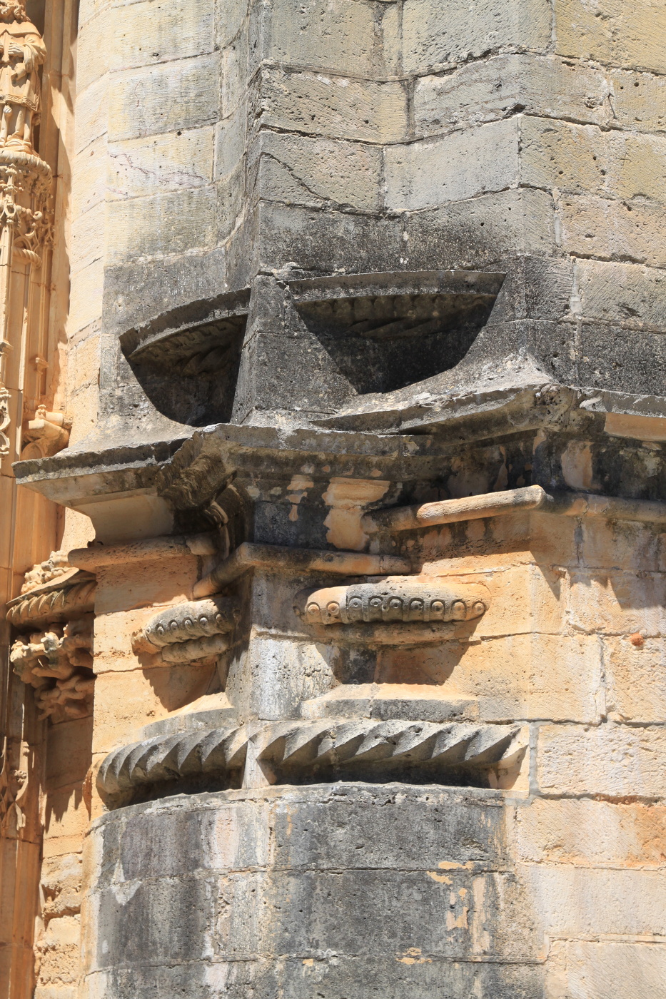 Португальские зарисовки