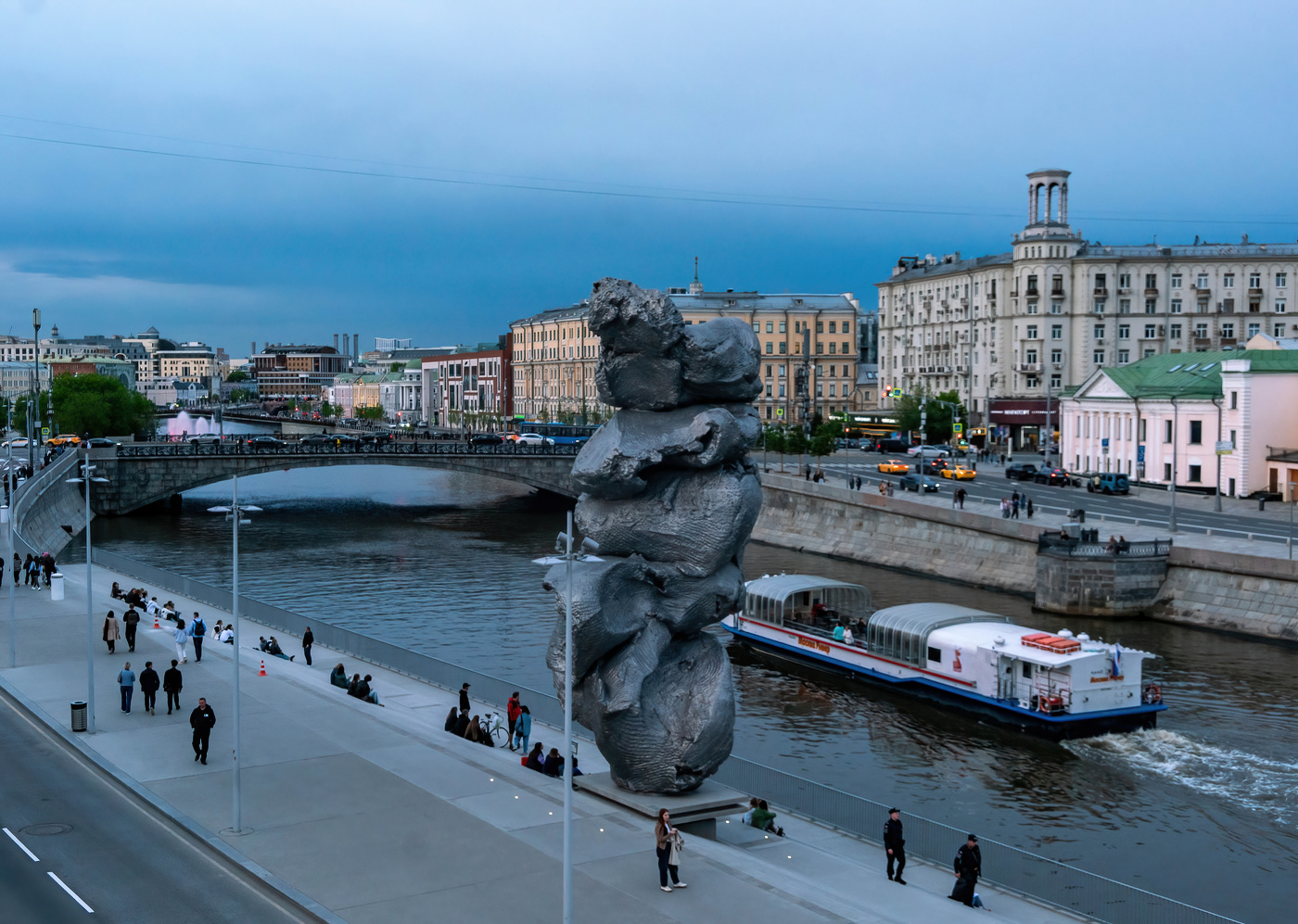 Большая глина