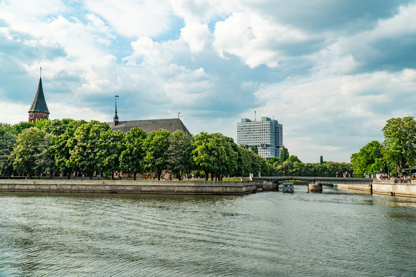 Калининград