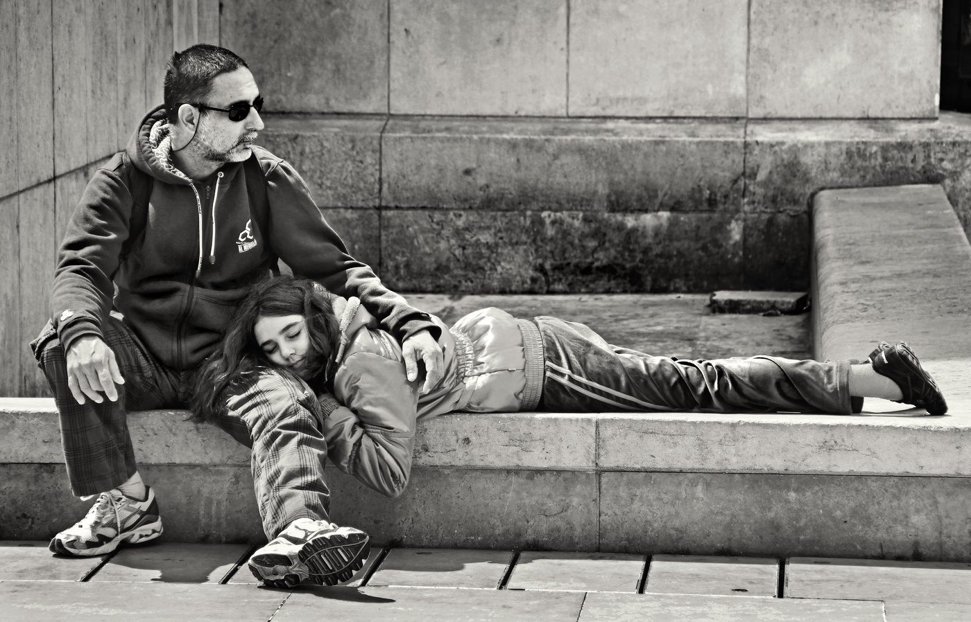 Деон и Матильда