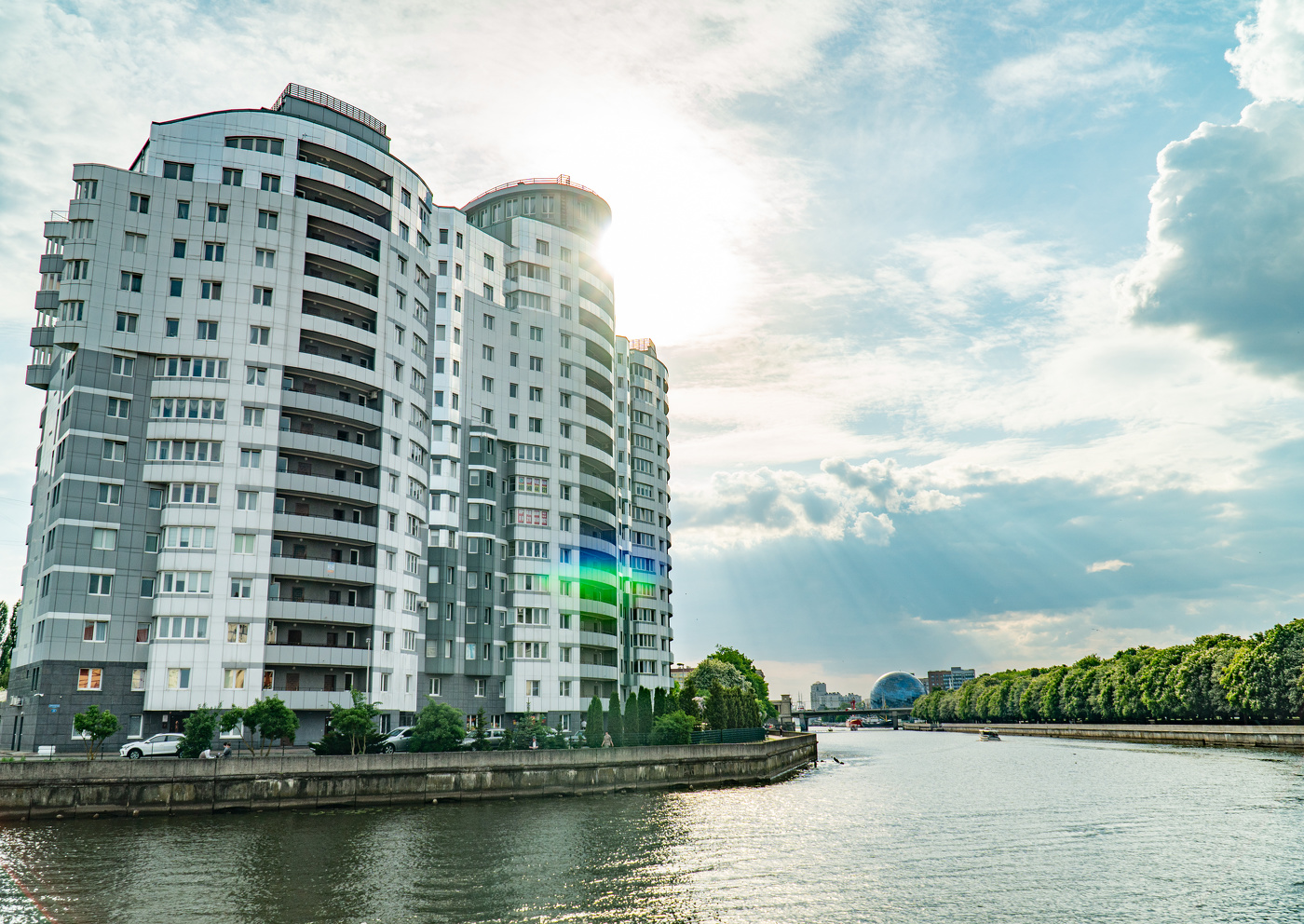 Калининград