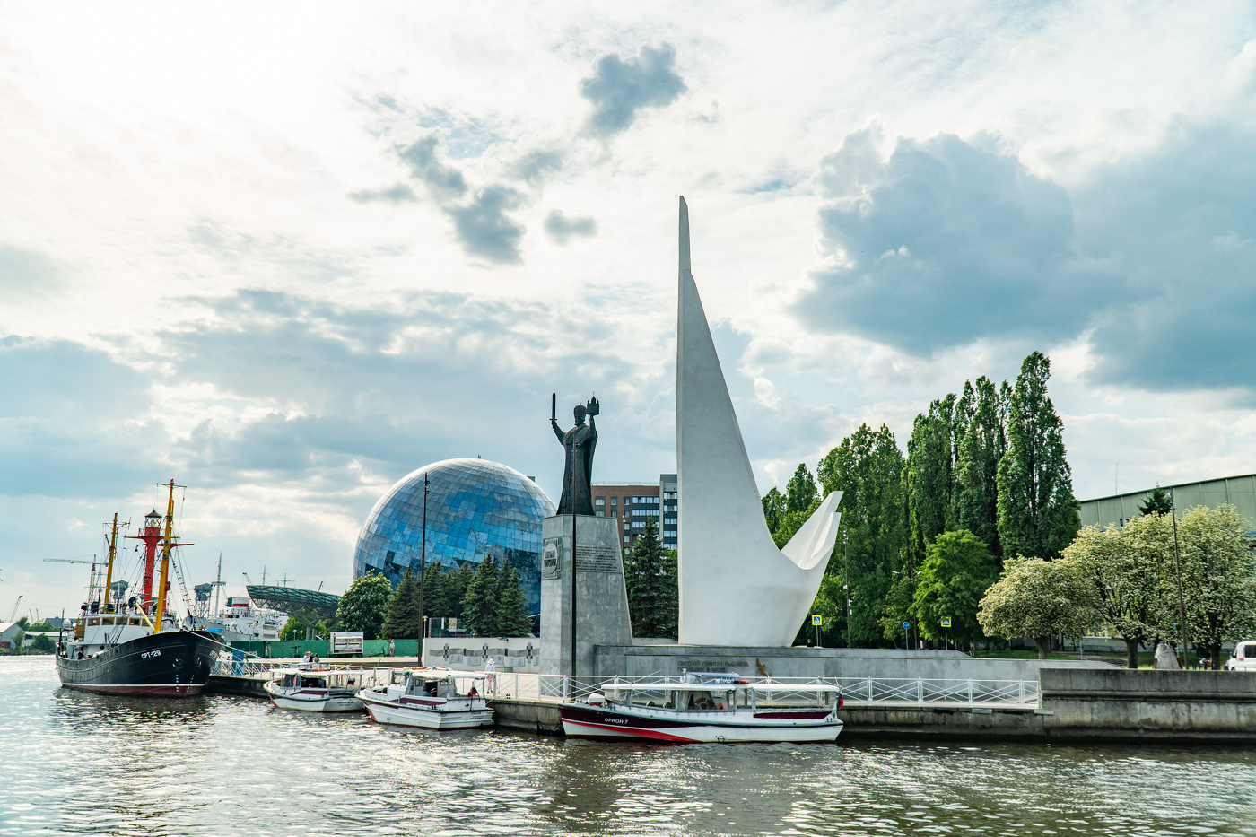 Калининград