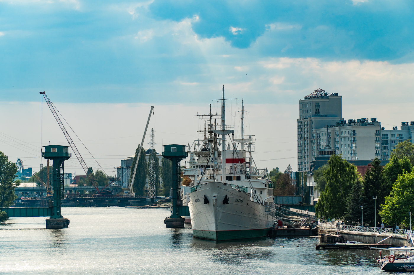 Калининград