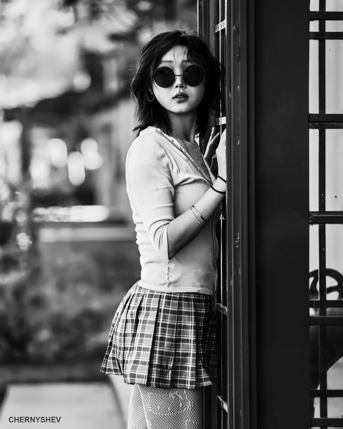 из альбома "звуки улиц".