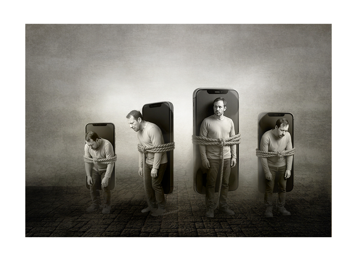 отягощенные злом