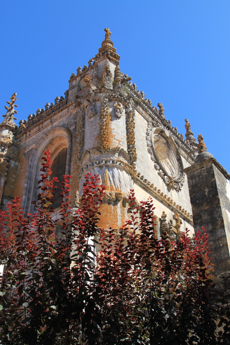 Шедевры португальской архитектуры