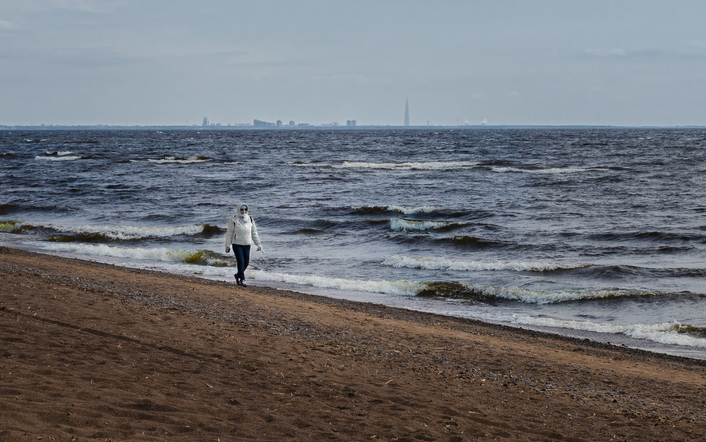 Финский залив