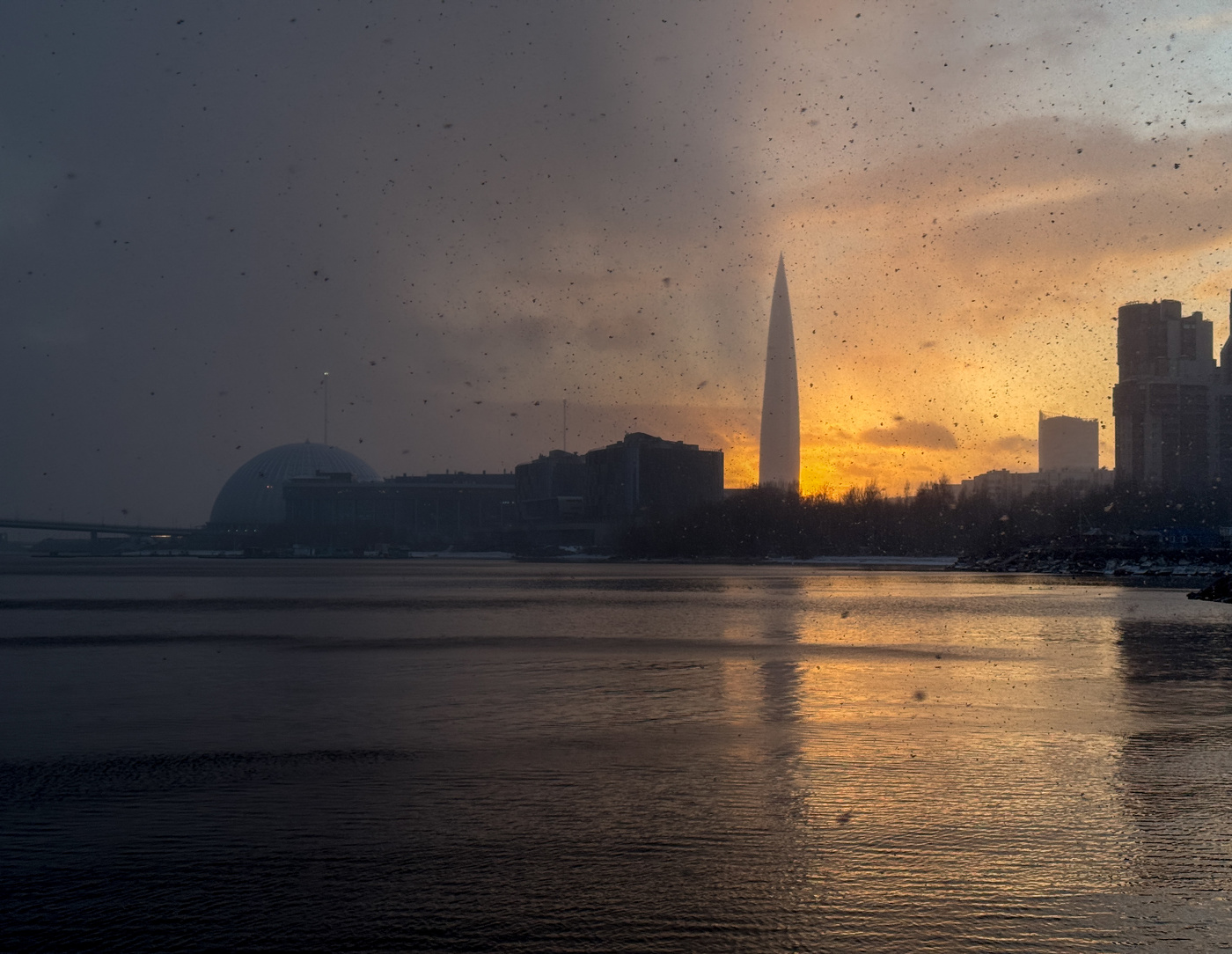 Приморский