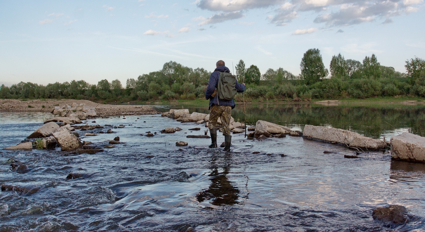 Окский брод