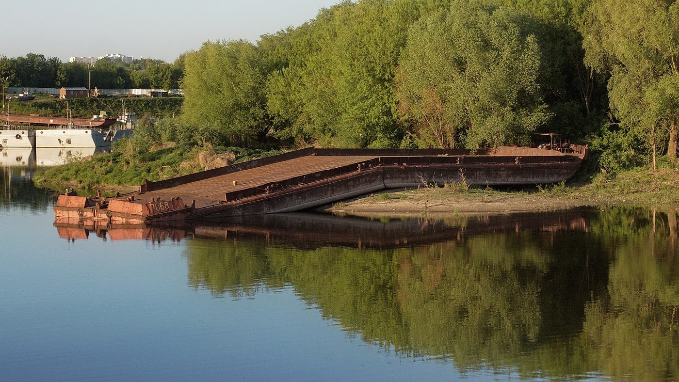 Место приписки