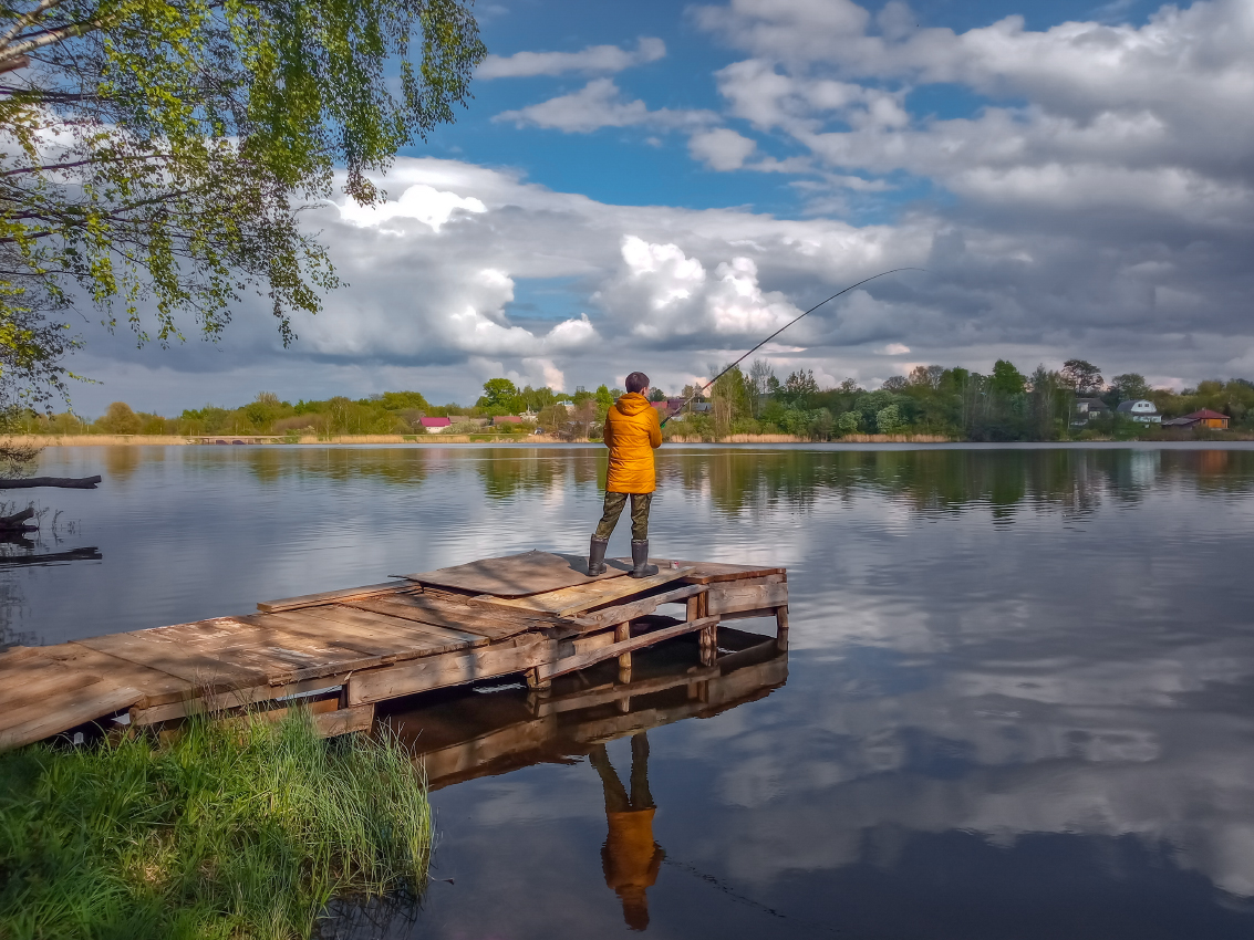 Не сошла бы...