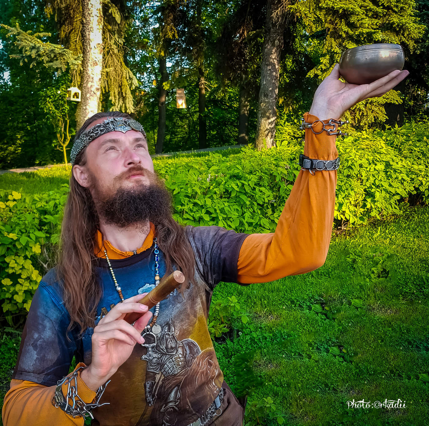 ДоброСлав.(серия)