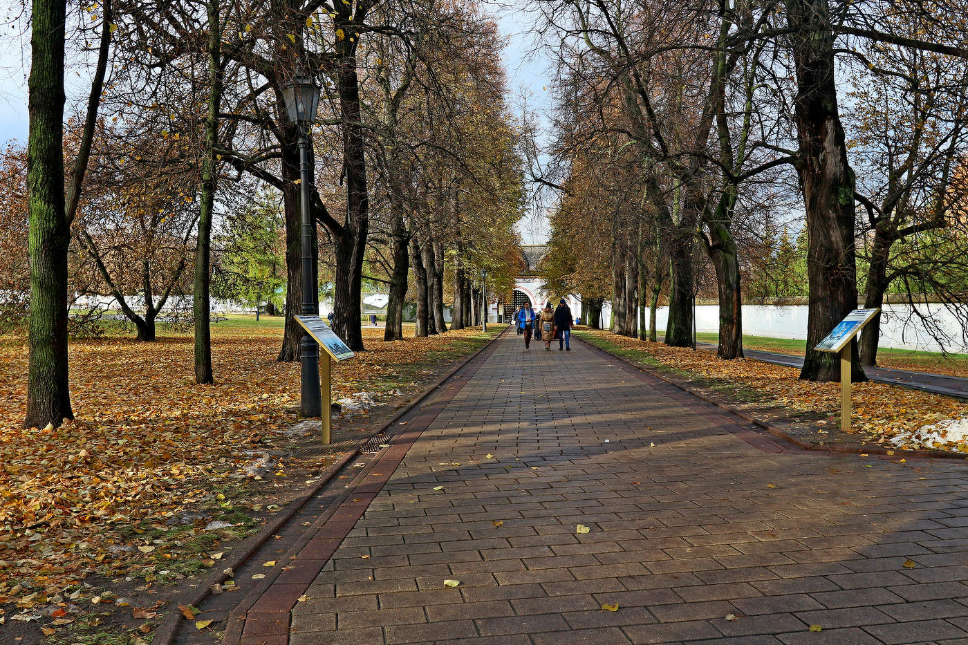 Коломенское