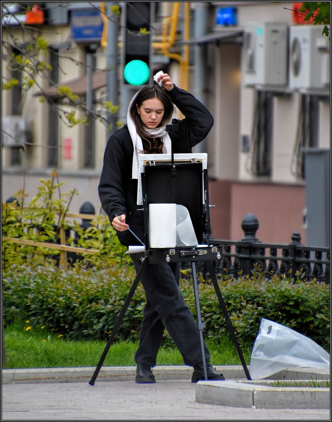 ... Вдохновение ....