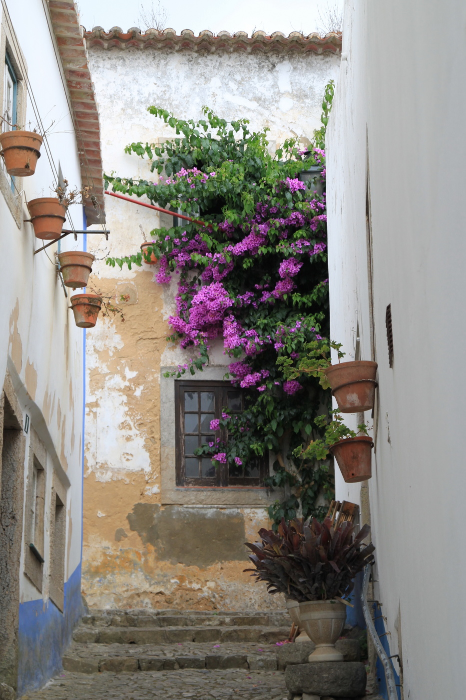 Португальские этюды