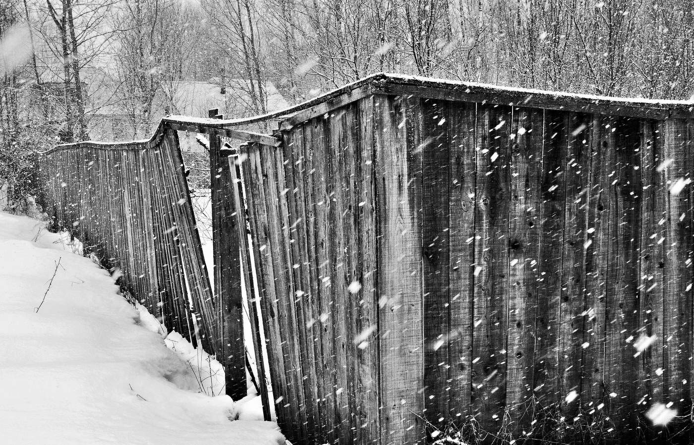 На дворе марток ...