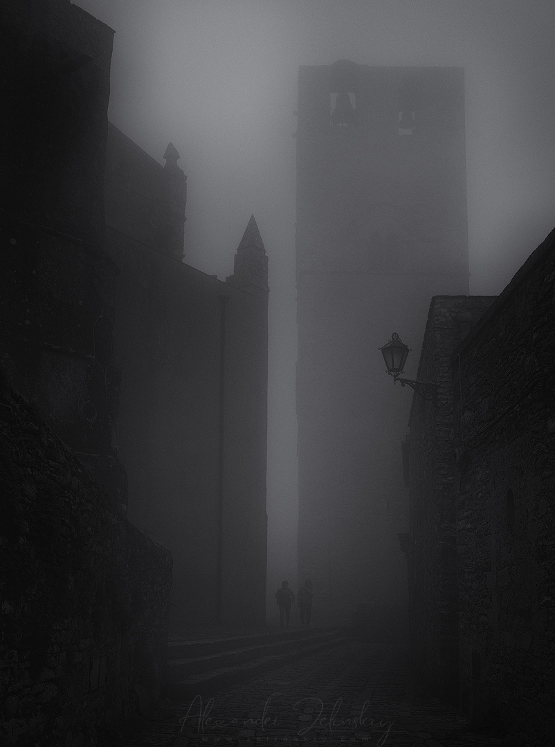 Путешествие вглубь веков