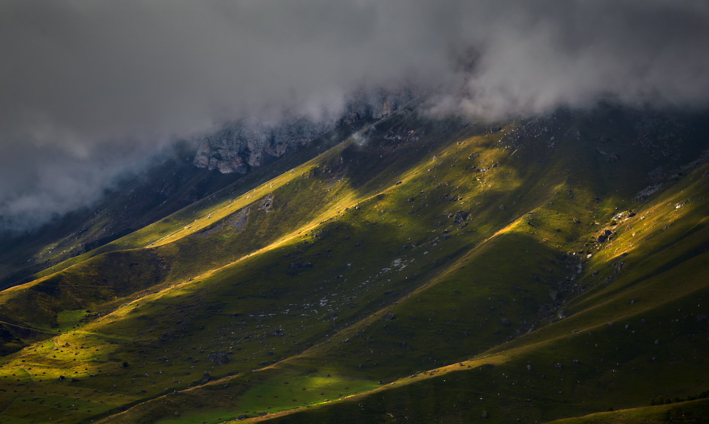 Ритмы Кавказа