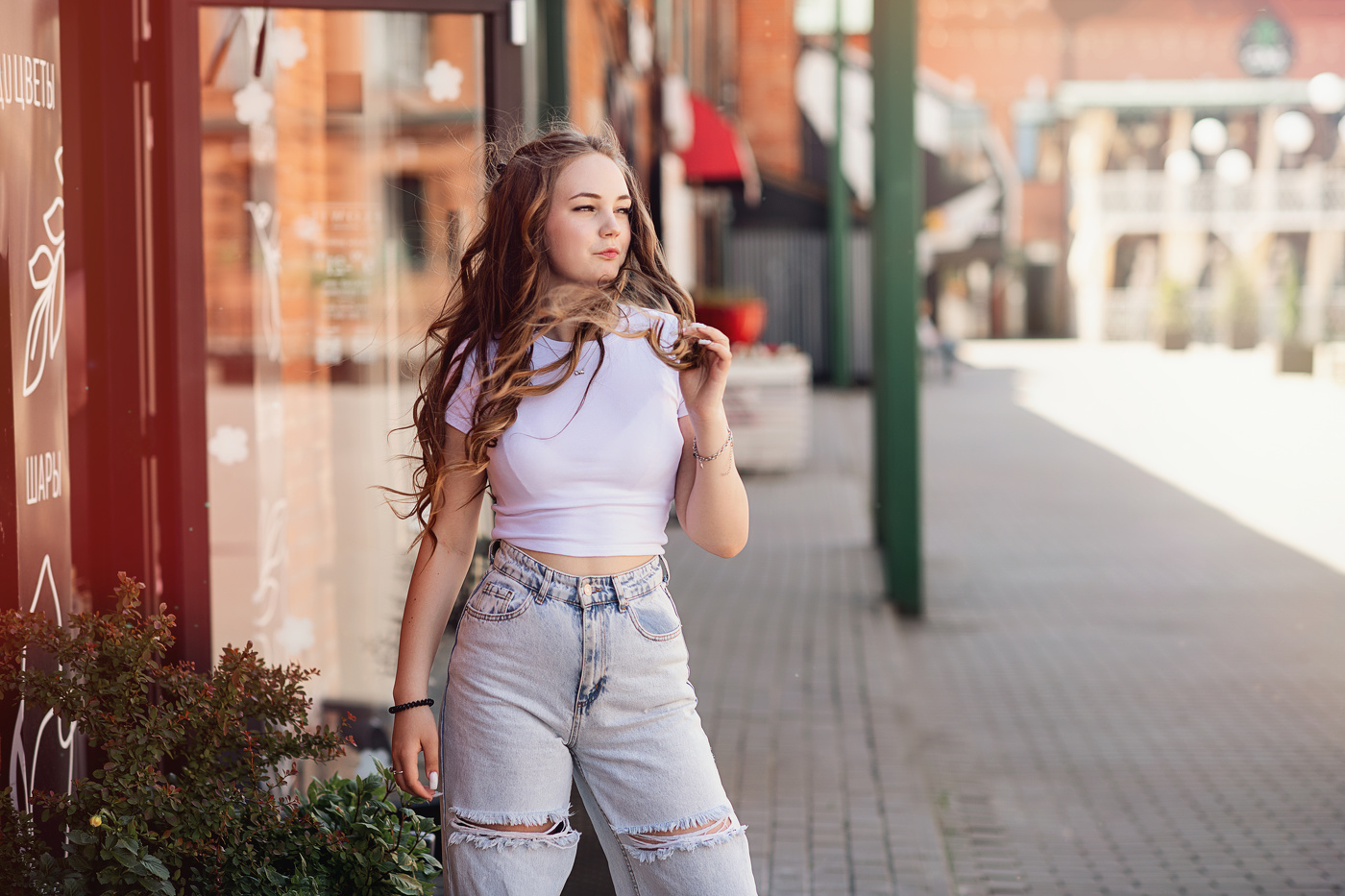 Ветер-игрун