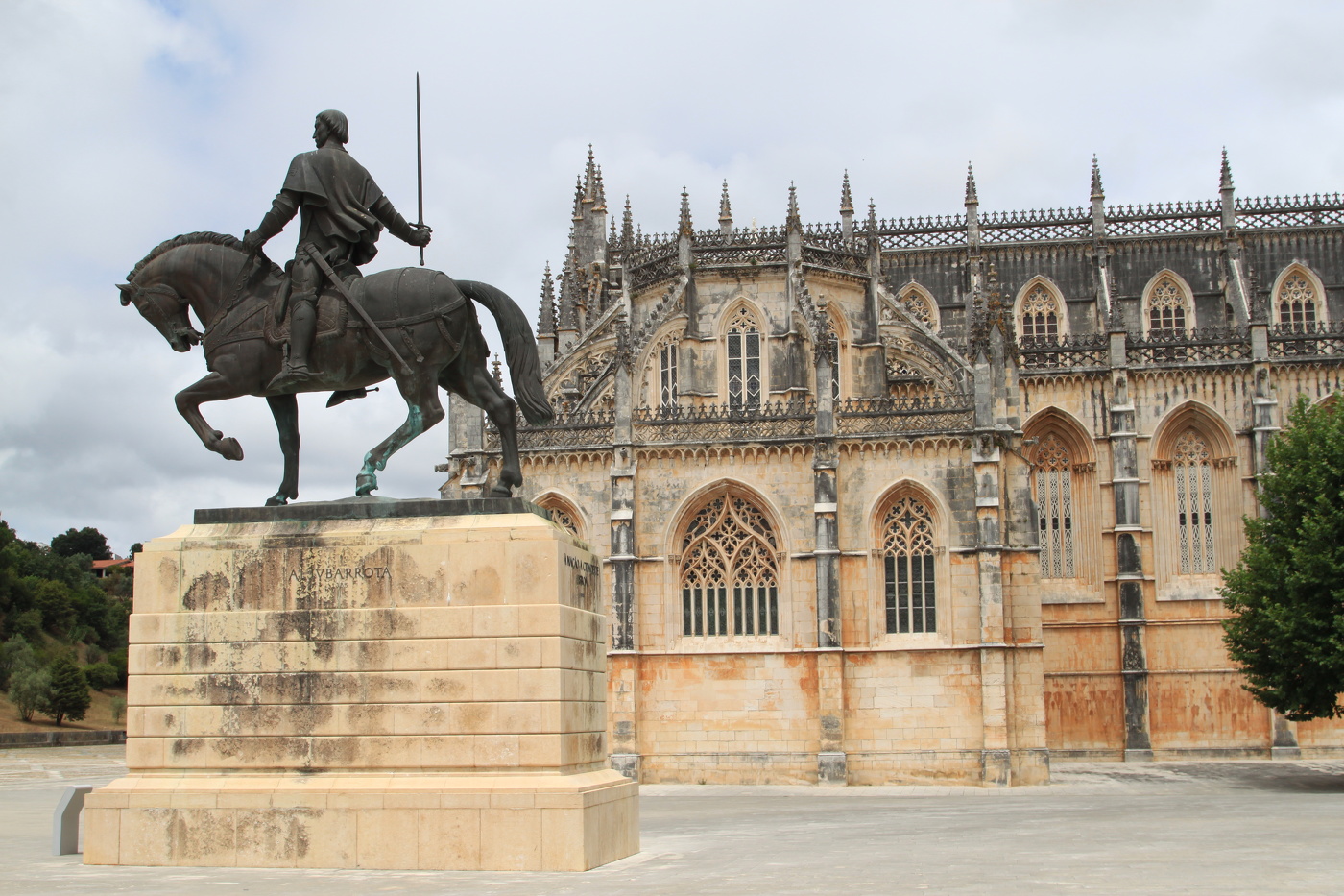 История Португалии