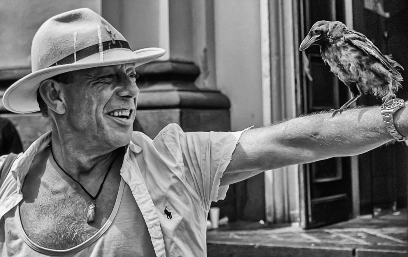 «Не опускайте руки!»