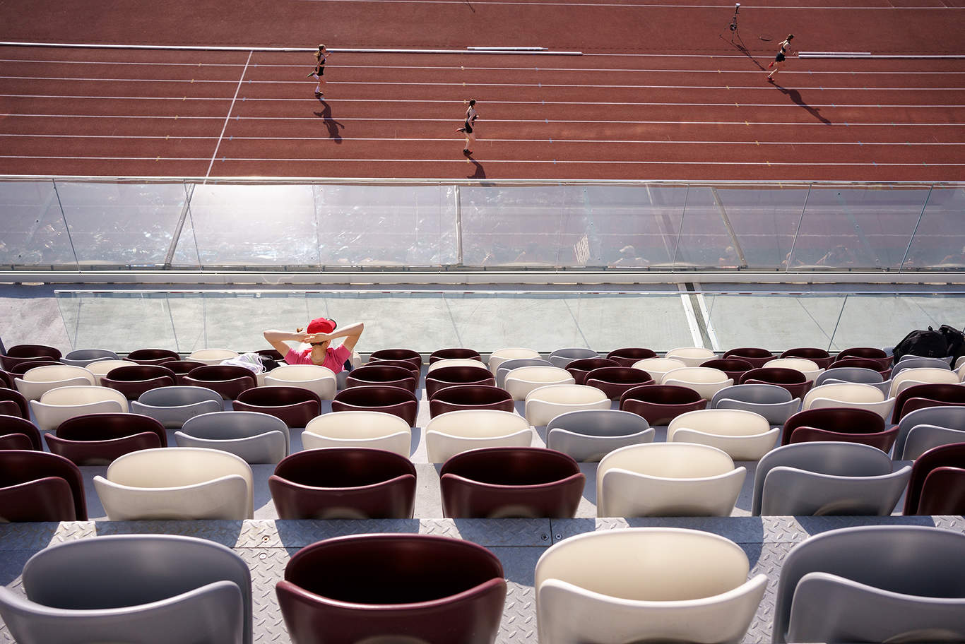 Последний герой