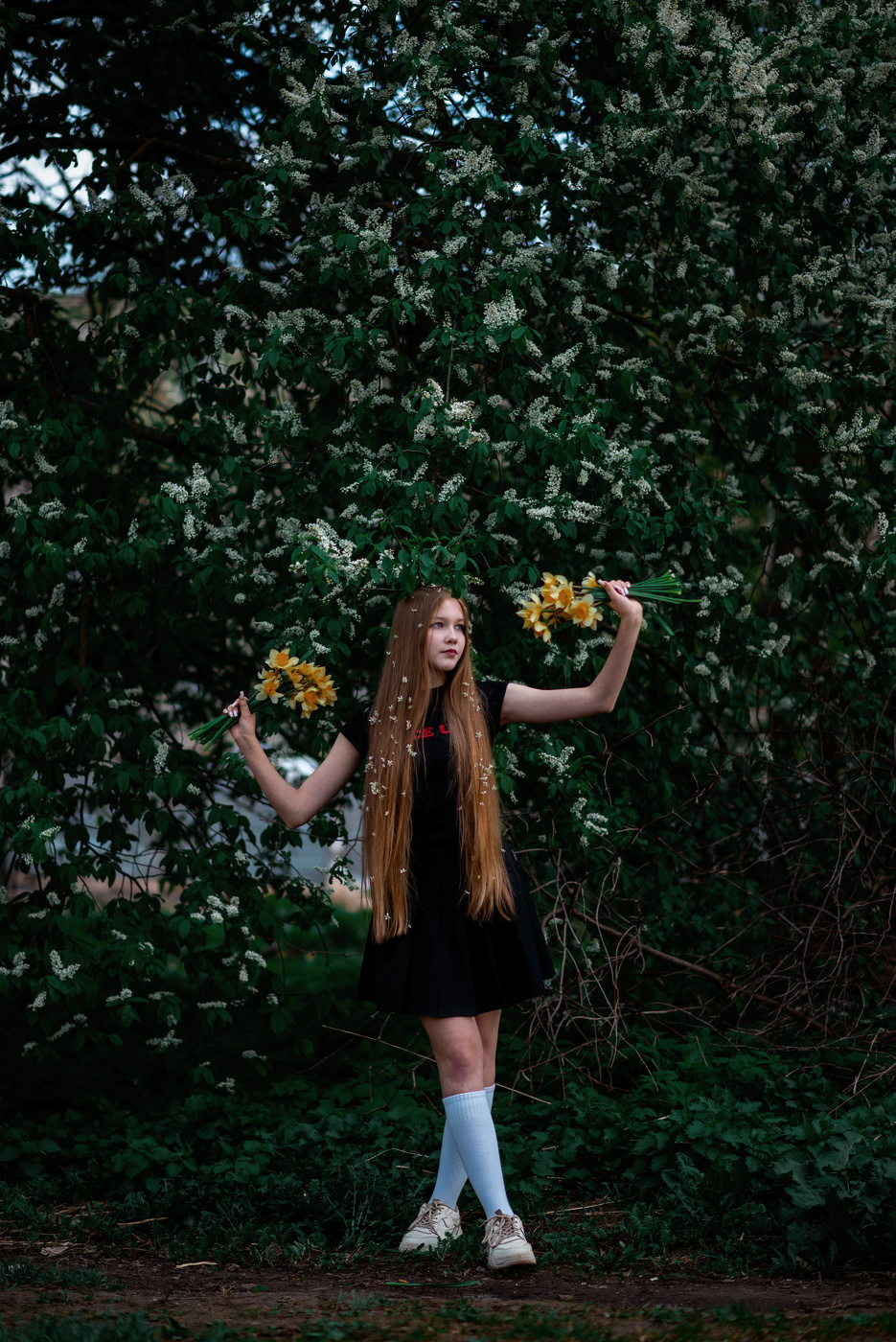 Здравствуй, лето!