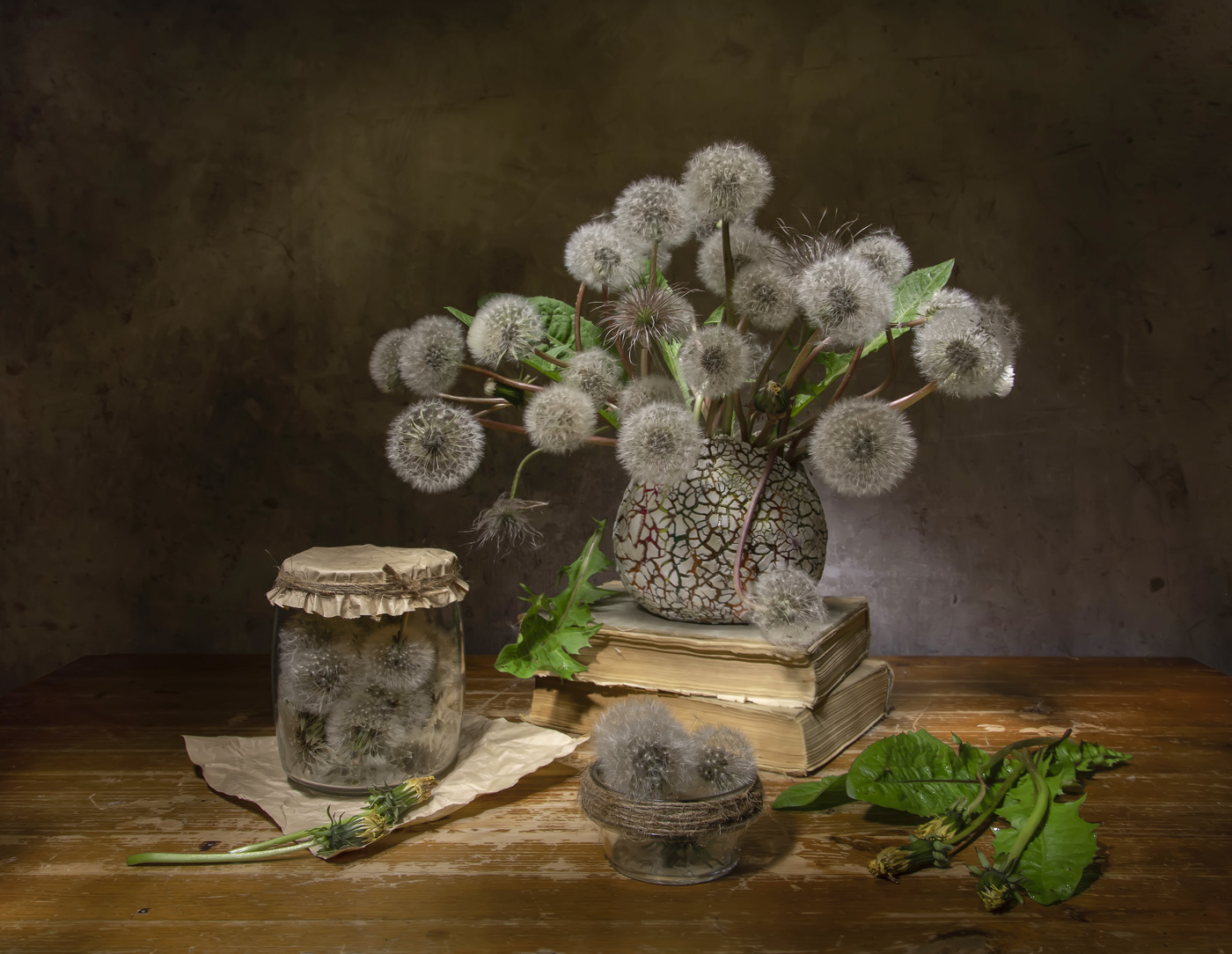 Заготовки на зиму)