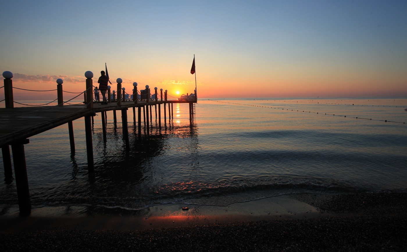 Вспоминая Турцию