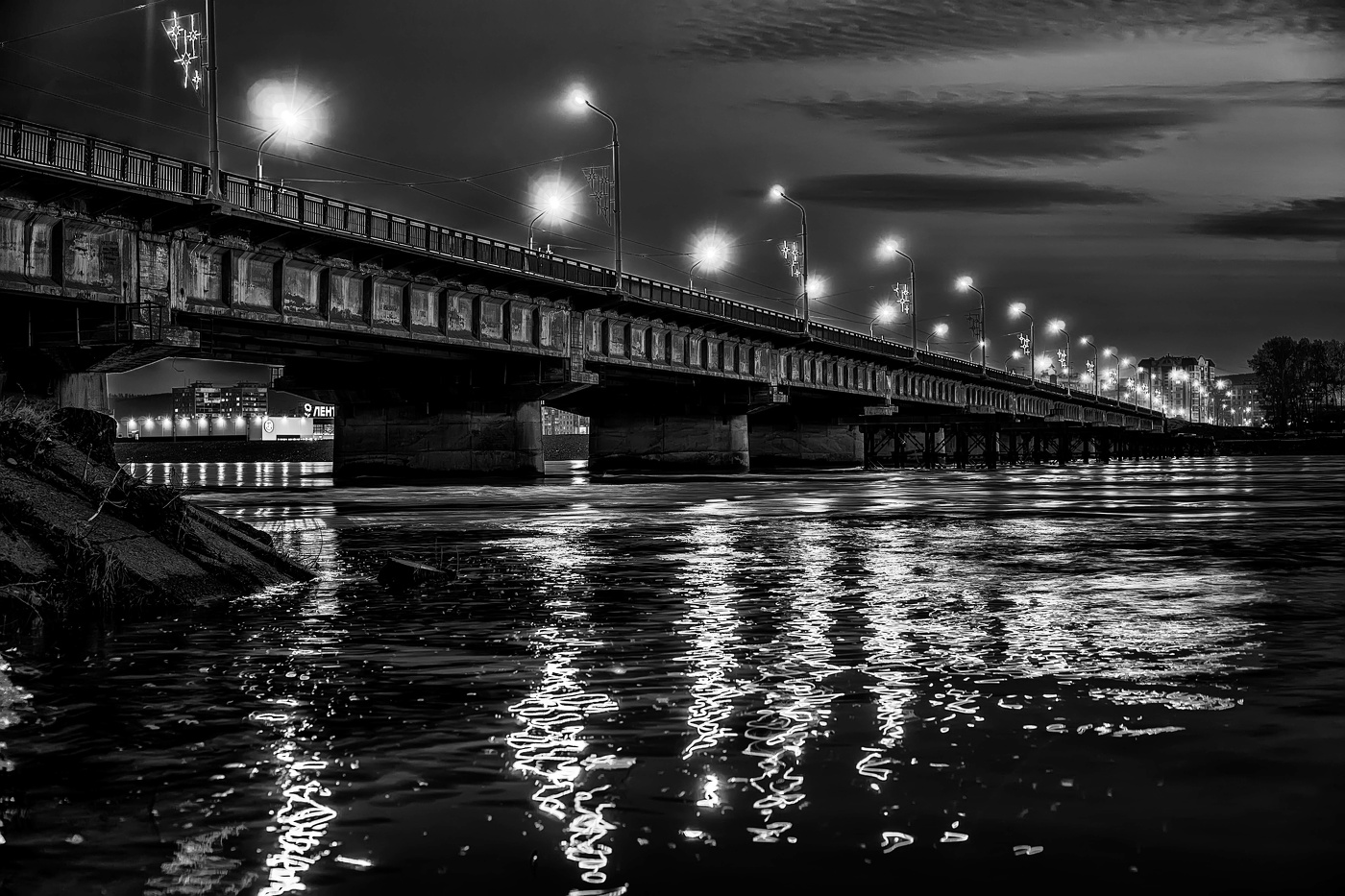 Кузнецкий мост