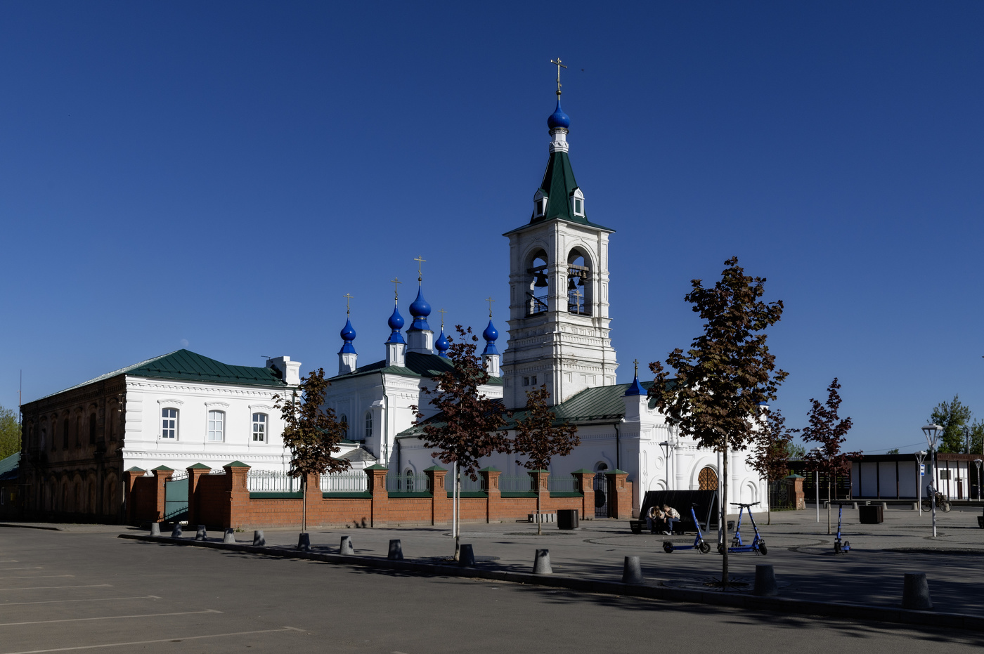 Храм Пророка Илии