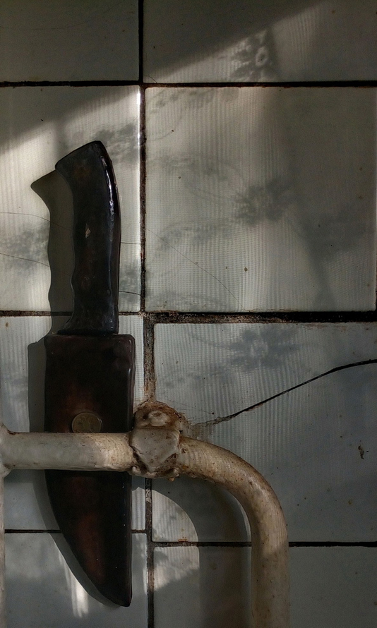 Милосердие.